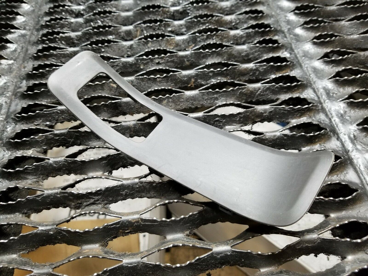 13 14 15 16 Ford Escape Front Center Console Cover Trim Panel OEM 83k