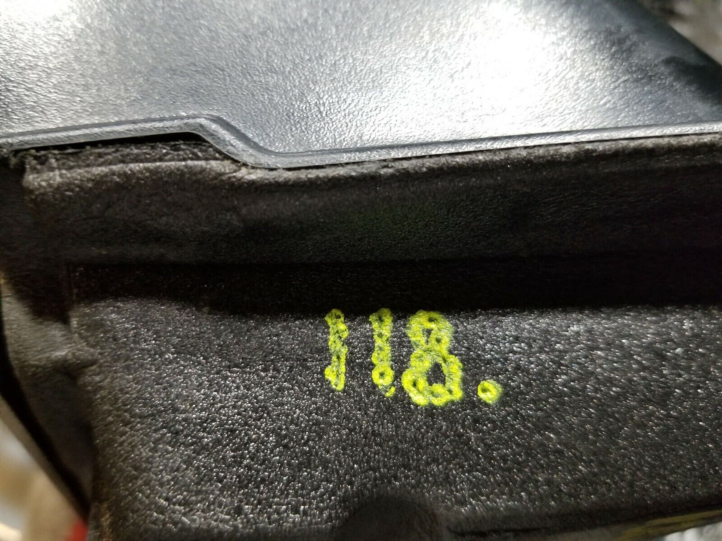 05 2005 Chevrolet Equinox Passenger Right Door Side View Mirror OEM #118