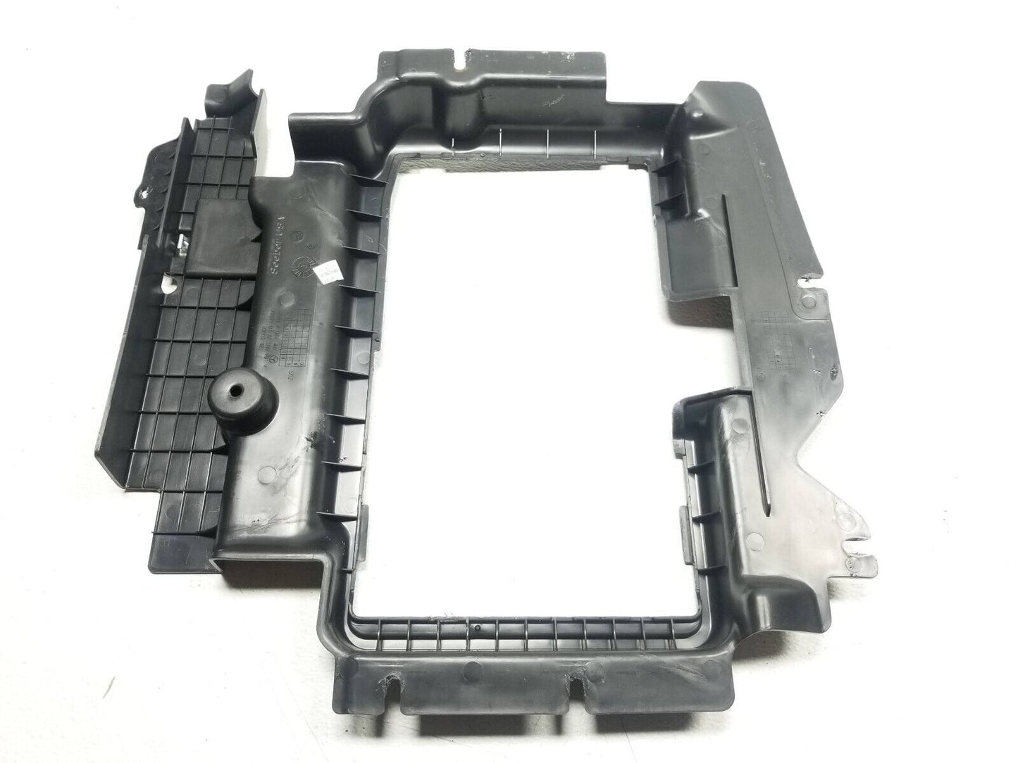 06 07 08 09 10 11 Mercedes Ml500 Front Floor Cover Trim Right Passenger Side OEM