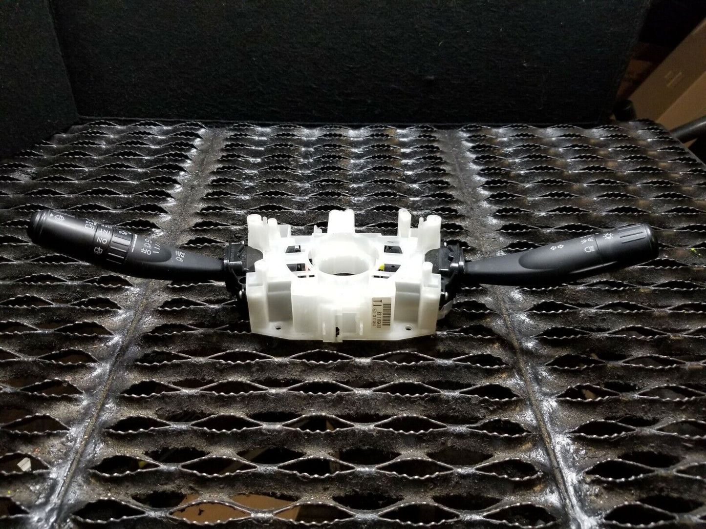 11 12 13 Subaru Forester Steering Column Switch Wiper Turn Light OEM 33k