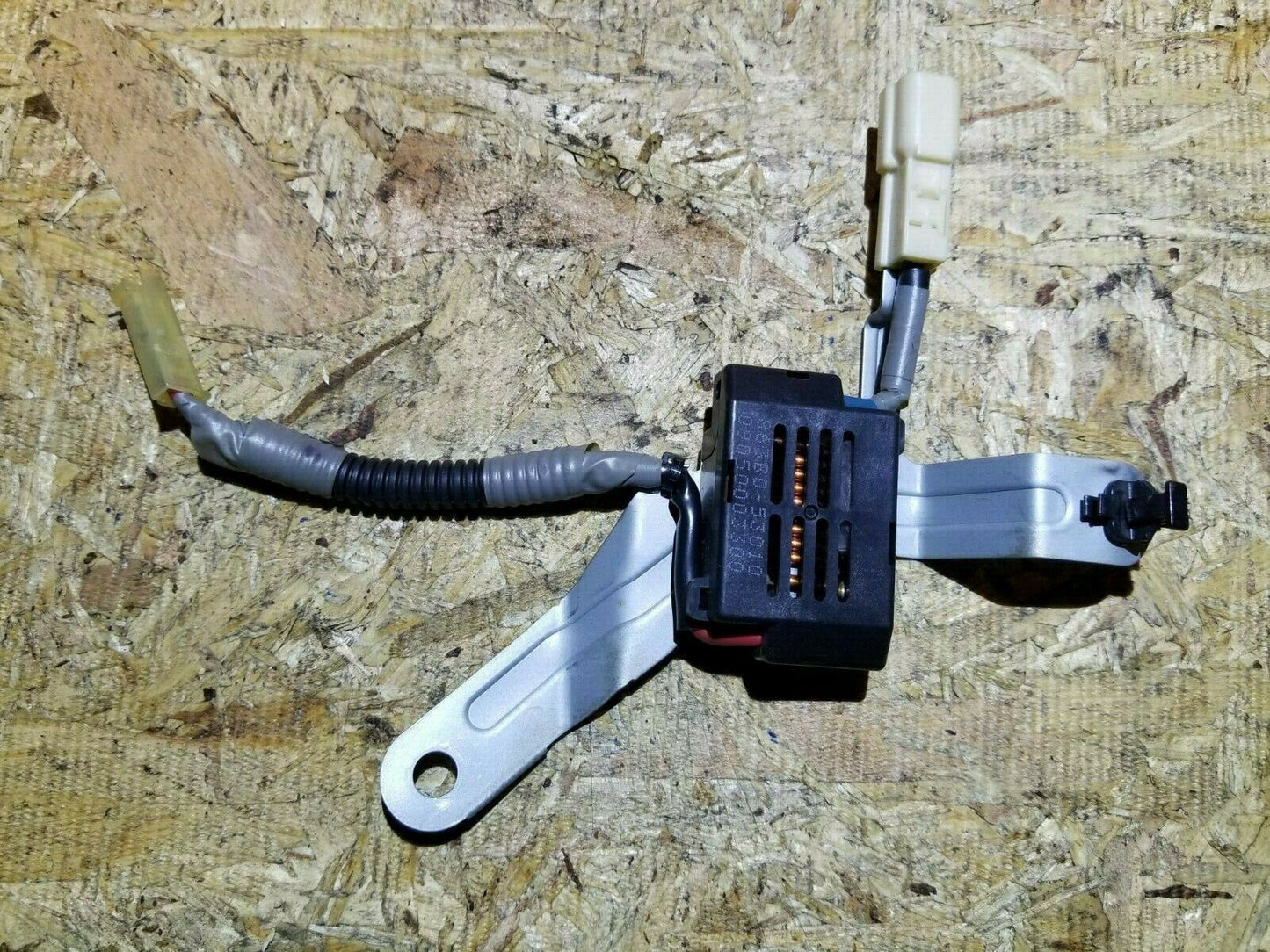 09 10 11 12 13 Lexus IS250 Defrost Relay Rear Windshield Control OEM