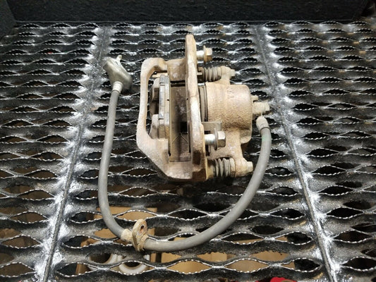 11 12 13 14 15 Honda Cr-z Front Right Passenger Side Brake Caliper OEM