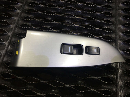 08 09 10 Honda Odyssey Front Right Pass Door Window Control Switch OEM D43