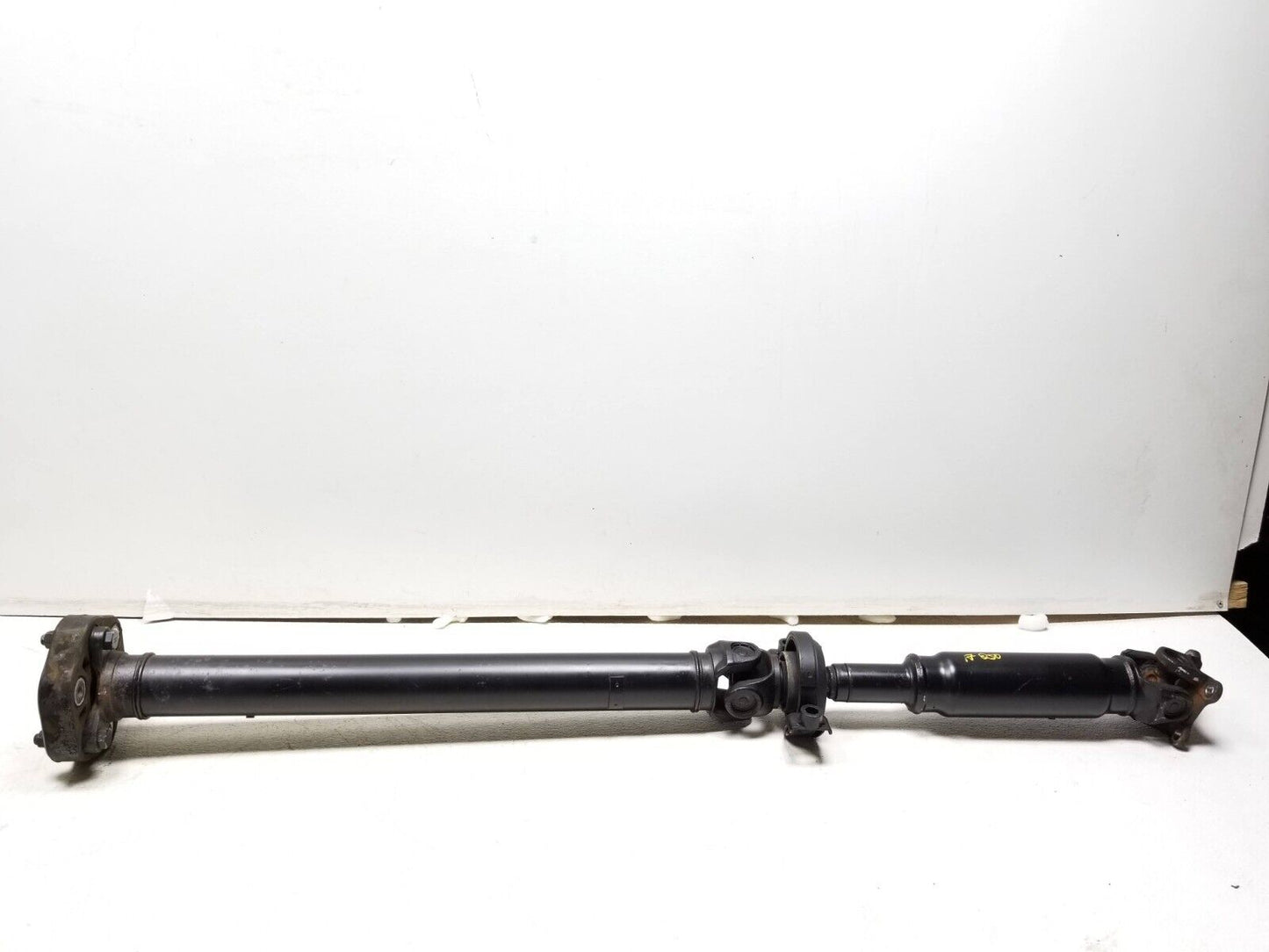 15 16 17 18 19 Infiniti Q50 Rear Driveshaft Drive Shaft OEM 62k Miles