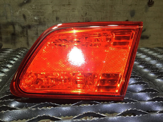 10 11 12 13 14 Subaru Legacy Inner Tail Light Right Pass Side OEM