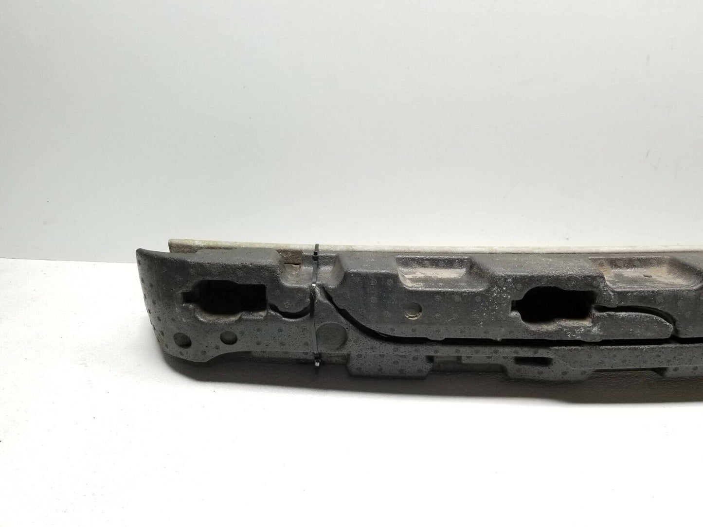 06 07 08 09 Saab 9-5 Sdn Rear Bumper Reinforcement Absorber Bar OEM