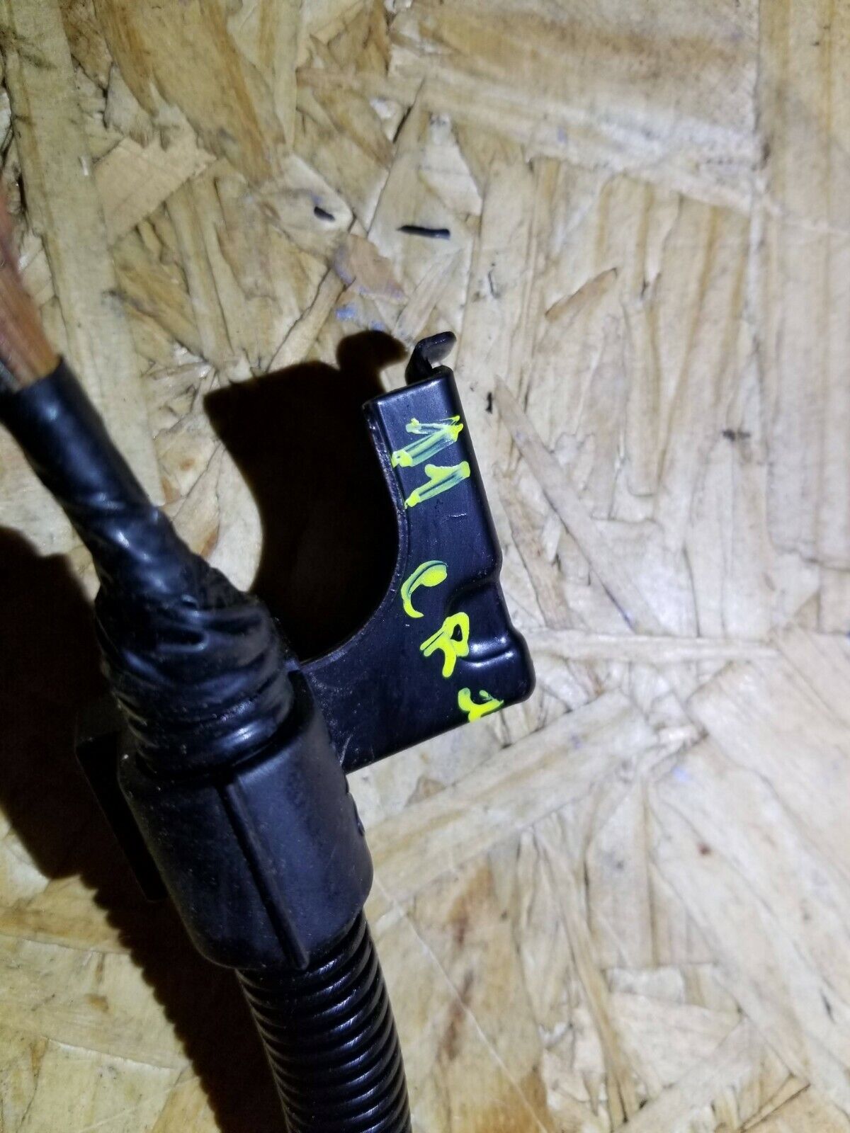 11 12 13 14 15 16 Honda Cr-z Battery Wire Cable Line Wiring Connector  OEM 82k