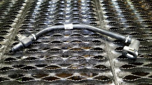 15 16 17 18 Ford Focus 2.0l Emission System Fuel Evap Canister Hose Line OEM 14k