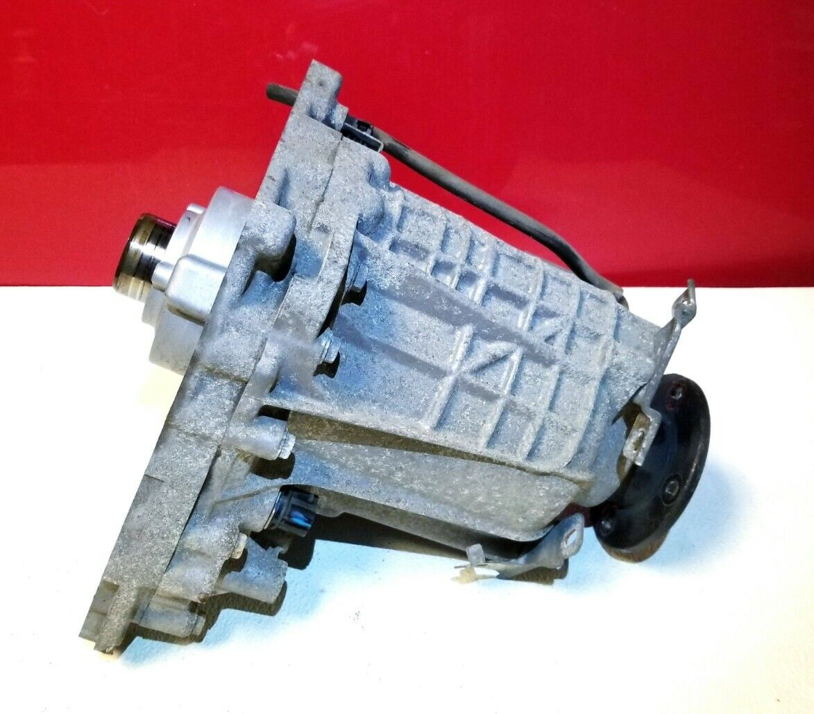 09 10 11 12 Infiniti Fx35 Transfer Case Vq35hr Oem. 3.36 Ratio