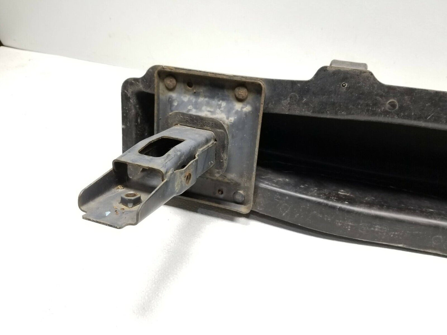 06 07 08 09 10 Hyundai Azera Rear Bumper Reinforcement Absorber Bar OEM