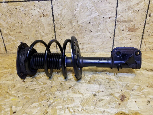 09 10 11 12 Nissan Altima Front Left Driver Side Shock Strut Absorber OEM 78k