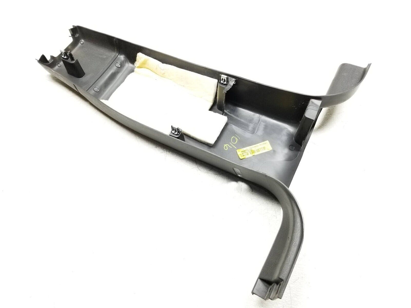 2007 - 2014 Lincoln Navigator Left Driver Side B-pillar Lower Trim  OEM