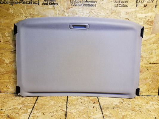 06 07 08 09 10 11 Hyundai Azera Sunroof Shadow Trim Panel OEM