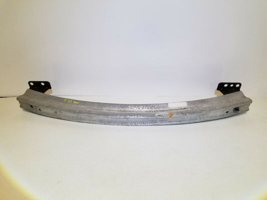 13 14 15  Audi Q7 Rear Bumper Reinforcement Absorber Bar OEM 87k Miles