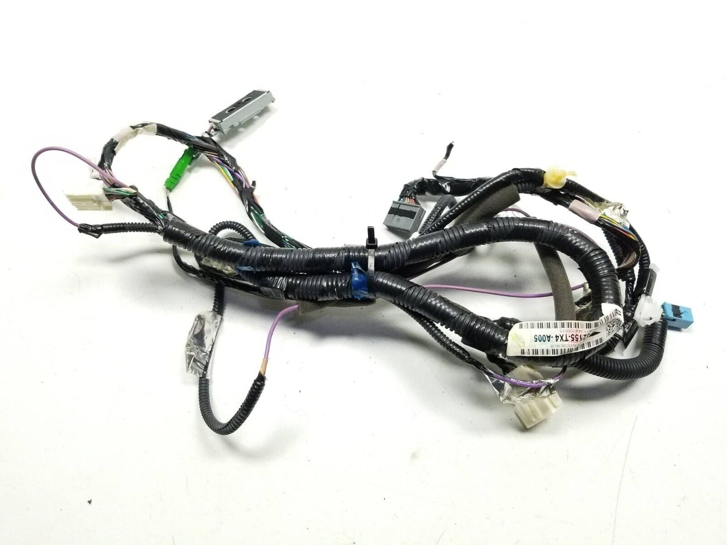 13 14 15 Acura RDX Headliner Wire Wiring Harness 32155-tx4 OEM