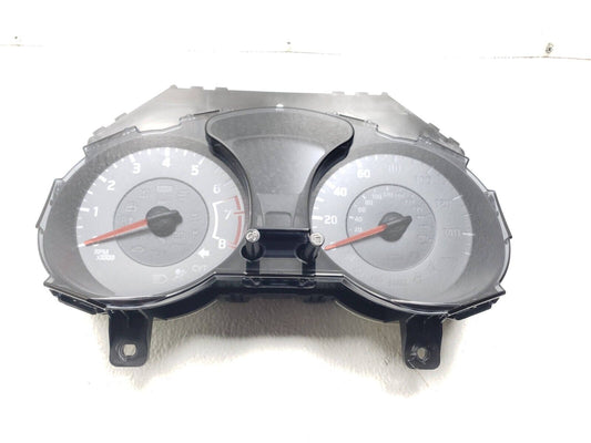 11 12 13 14 Nissan Juke Speedometer Instrument Cluster Gauges OEM
