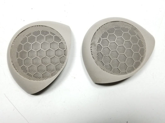 13 14 15 Acura RDX Audio Speaker Trim Cover Grille 2pcs OEM