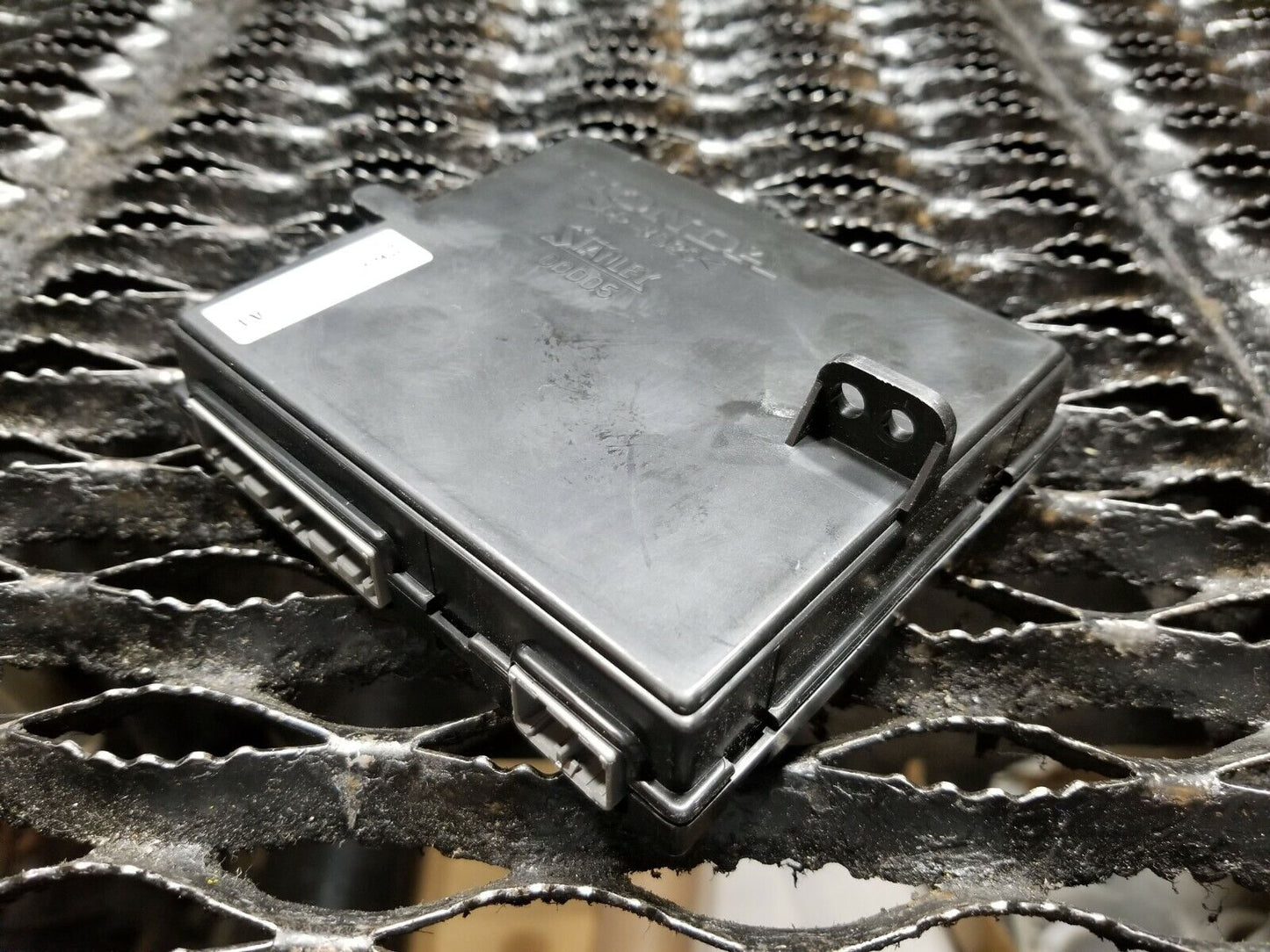 15 16 17 Acura TLX AC A/c Temperature Module OEM