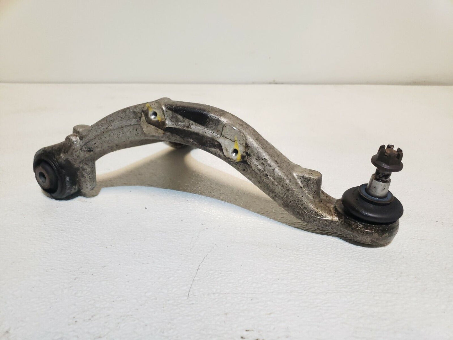 07 08 09 10 11 12 Hyundai Veracruz Rear Right Pass Upper Control Arm OEM