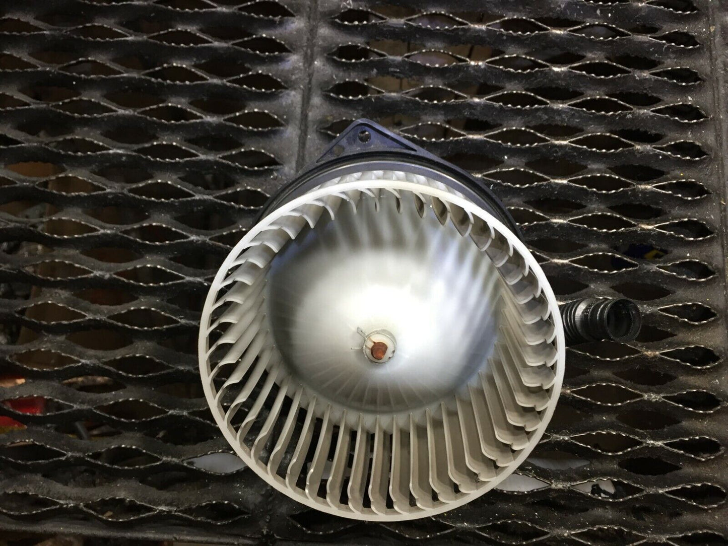 08 09 10 Subaru Impreza 2.5l Blower Motor OEM