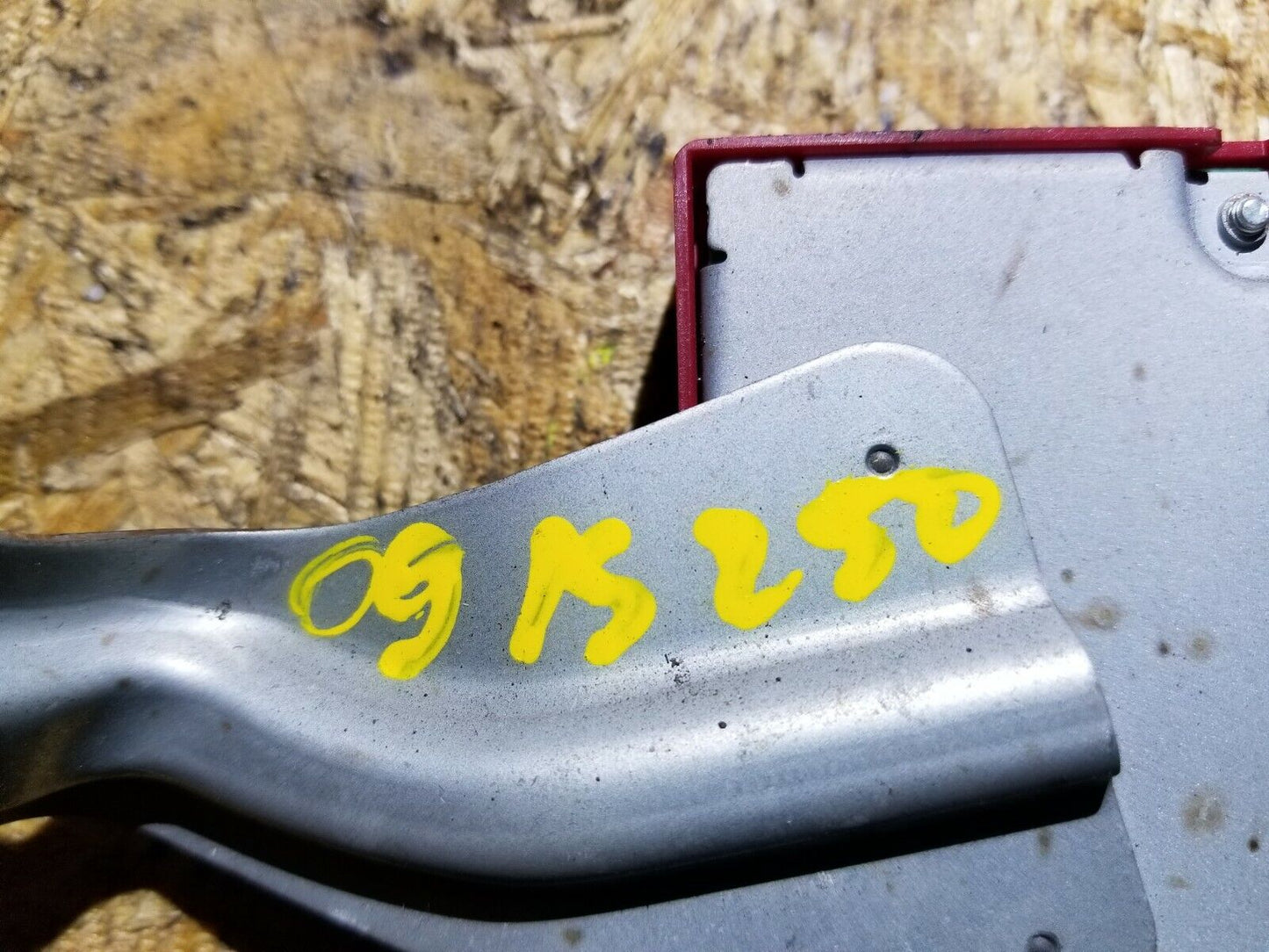 09 10 11 12 13 Lexus IS250 Smart Door Control Receiver Module Computer OEM