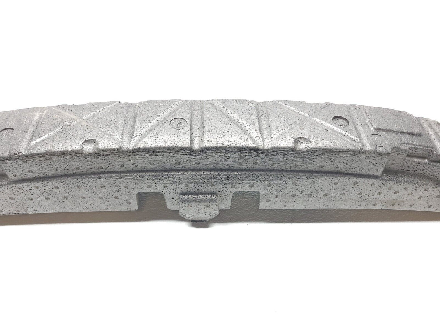 09 10 11 12 Volkswagen Cc Front Bumper Reinforcement Absorber Foam OEM