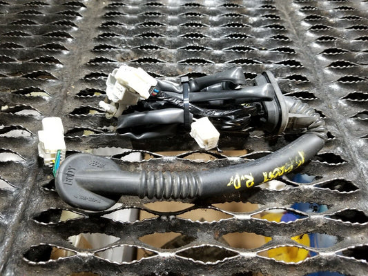 14 15 16 Subaru Forester Rear Left Driver Door Wire Harness OEM