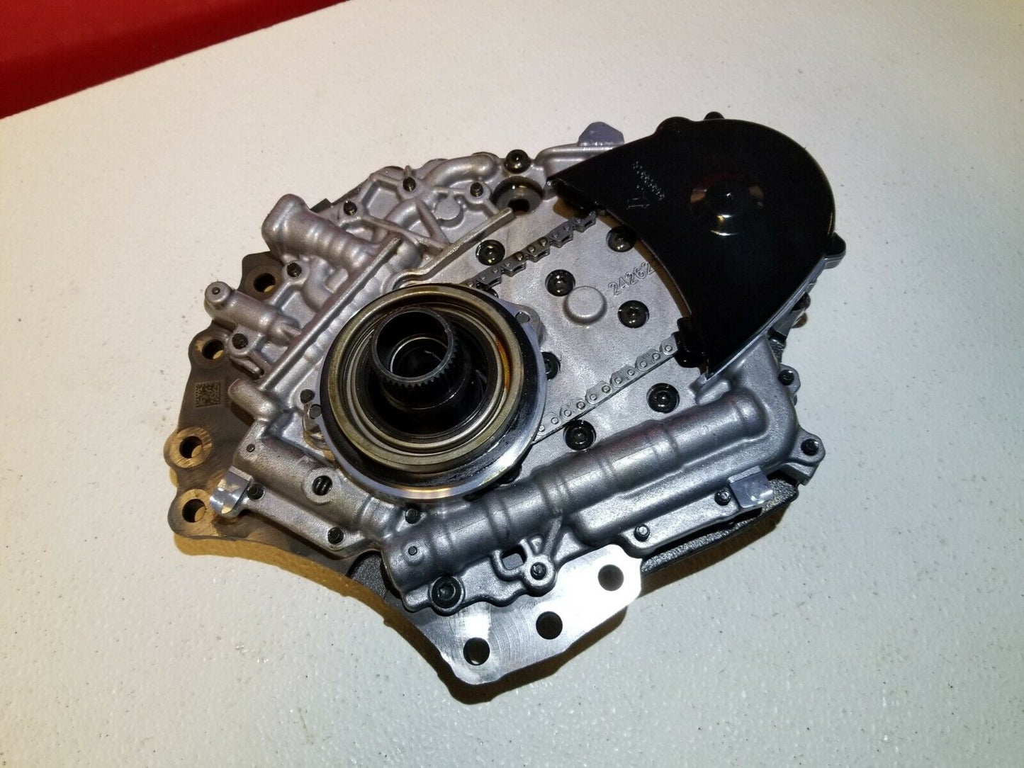 13 14 15 16 17 18 Buick Encore 1.4l Auto Trans Oil Pump OEM 3k Miles
