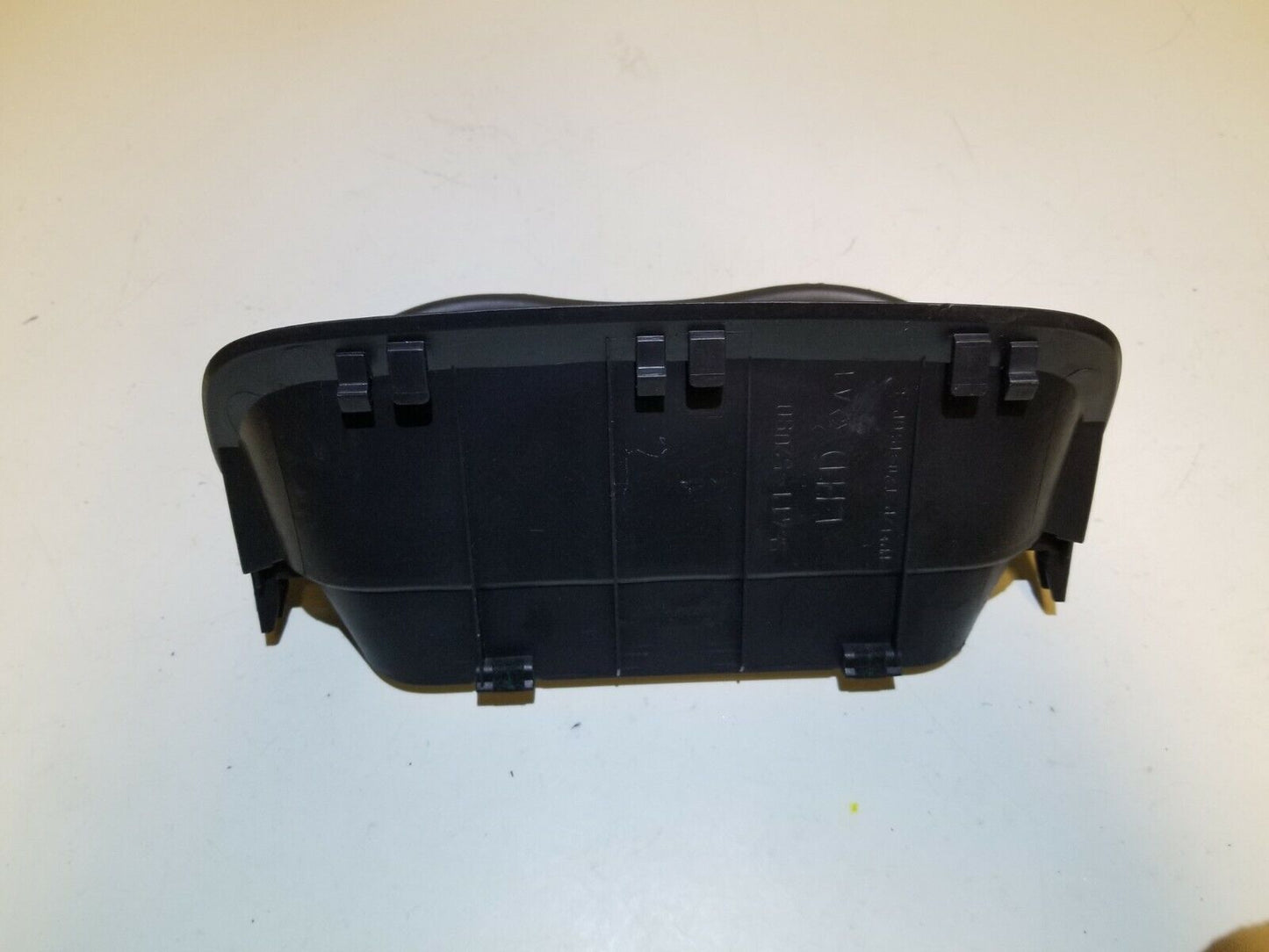 04 05 06 Scion Xa Speedometer Instrument Cluster Gauges Bezel Trim OEM