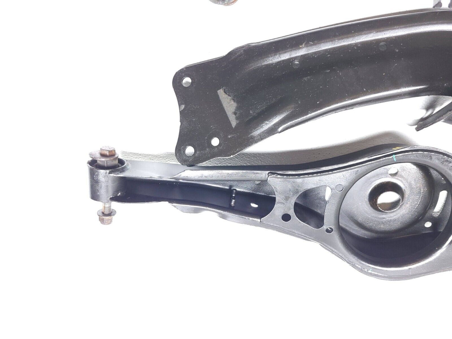 09 10 11 12 Volkswagen Cc Rear Control Arm Left Driver Side 4pcs OEM