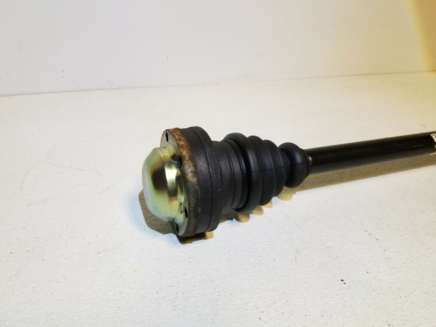 06 07 08 Audi A4 Rear Right Pass Side Axle Shaft OEM 85k Miles