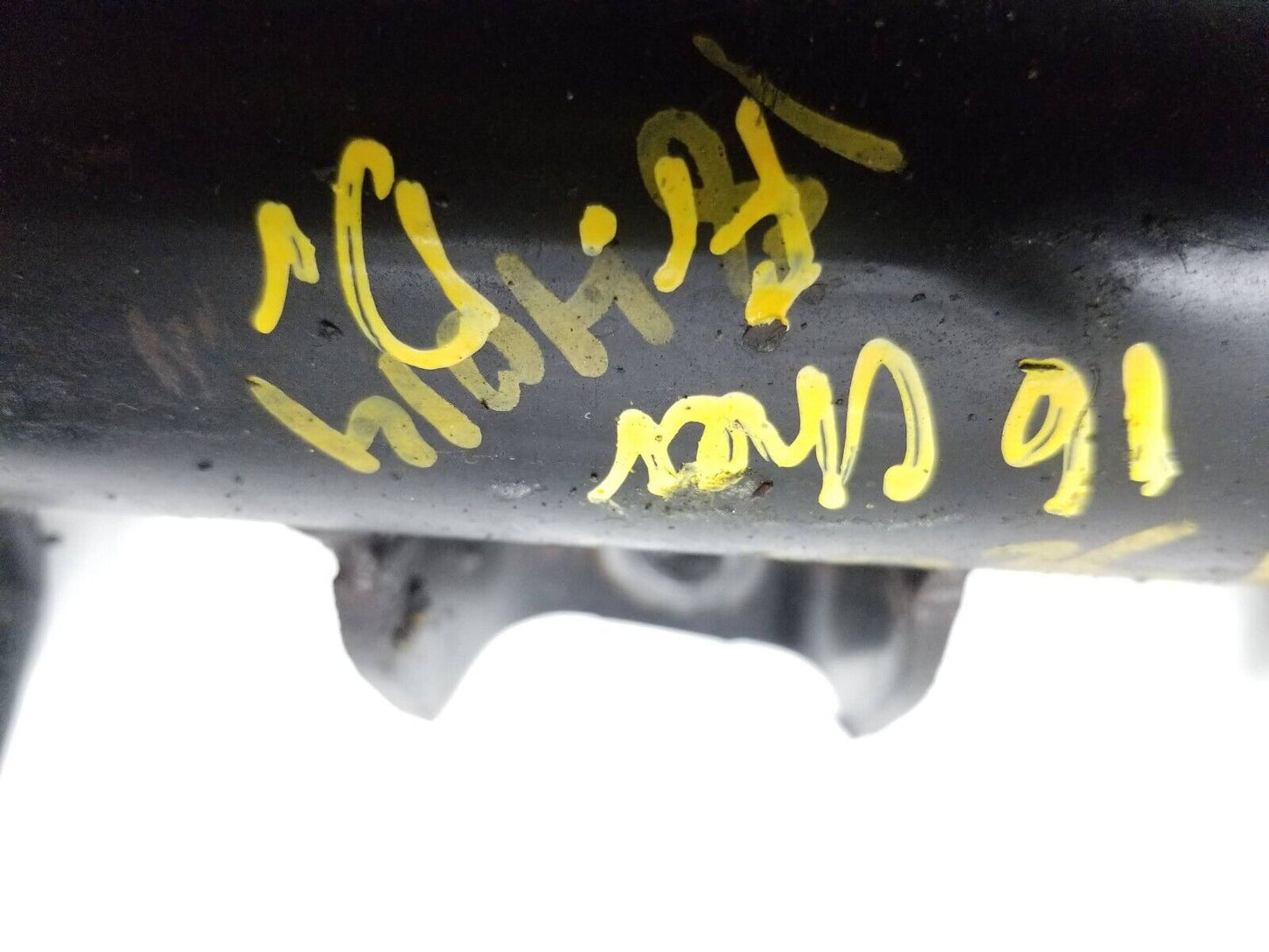 14 15 16 17 18 Jeep Cherokee Front Shock Strut Absorber Left Driver Side OEM