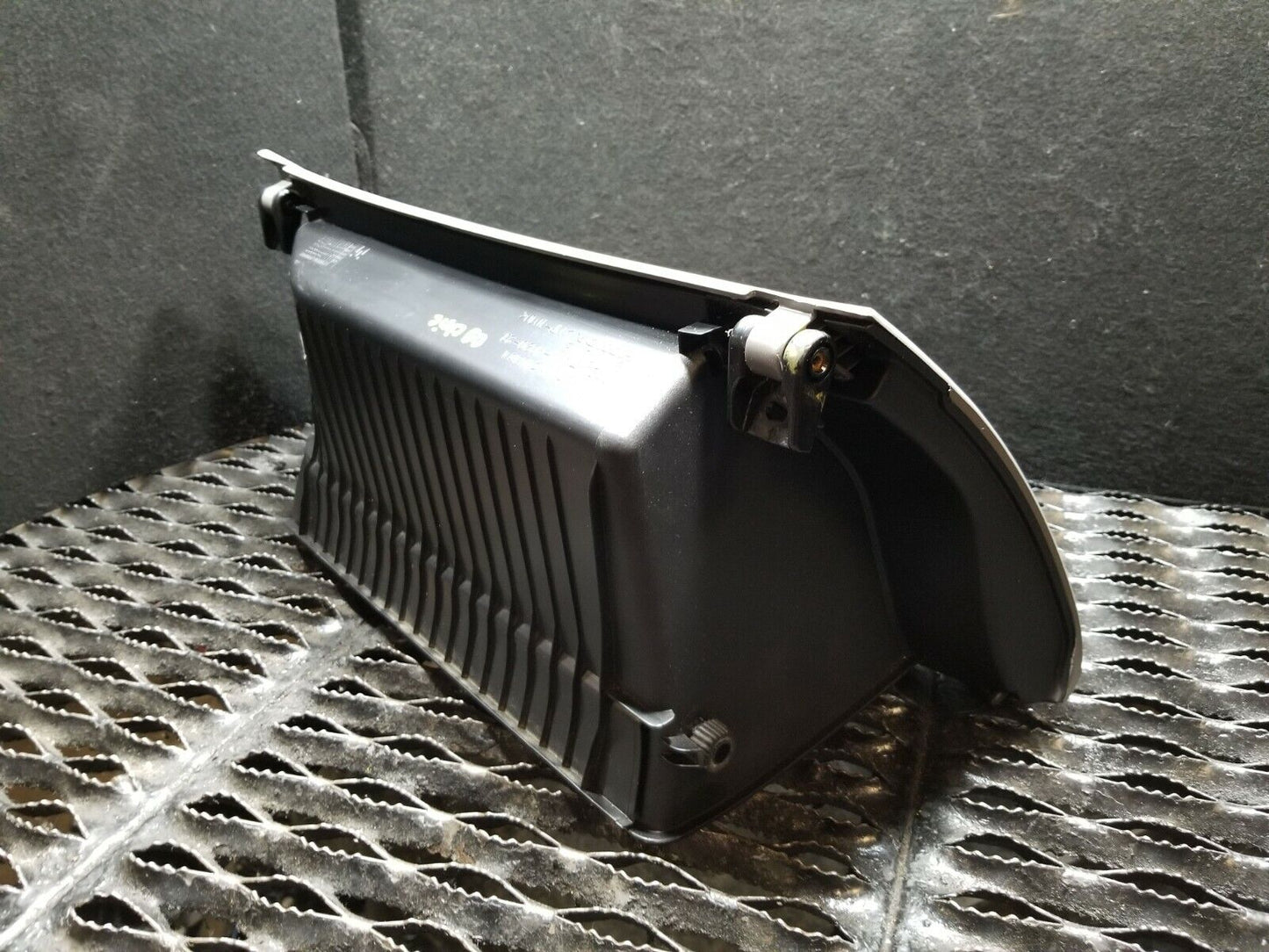 09 10 11 Honda Civic Coupe Glove Box OEM