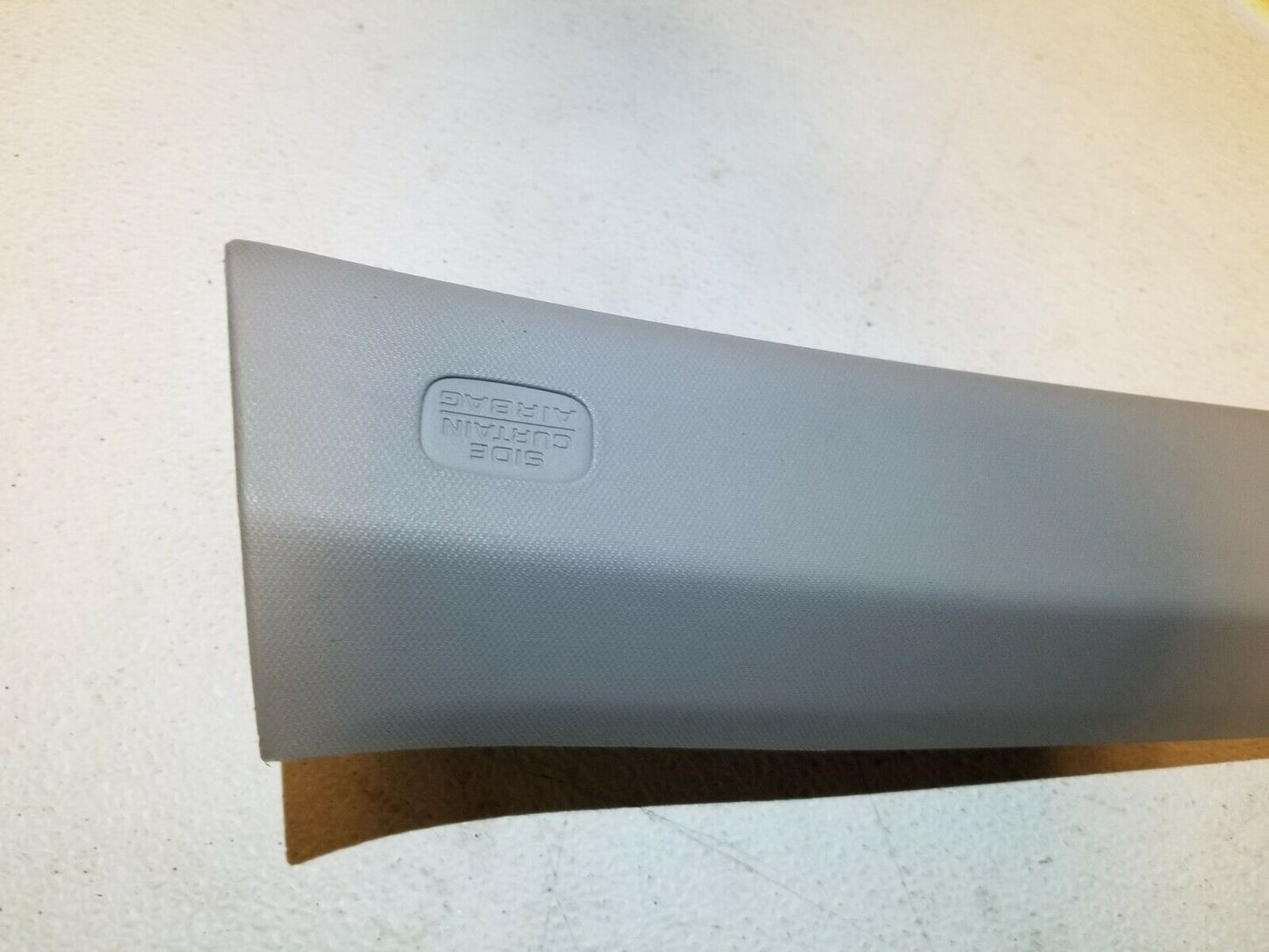 13 14 15 Honda Civic Windshield A Pillar Trim Cover Right Passenger OEM 89k