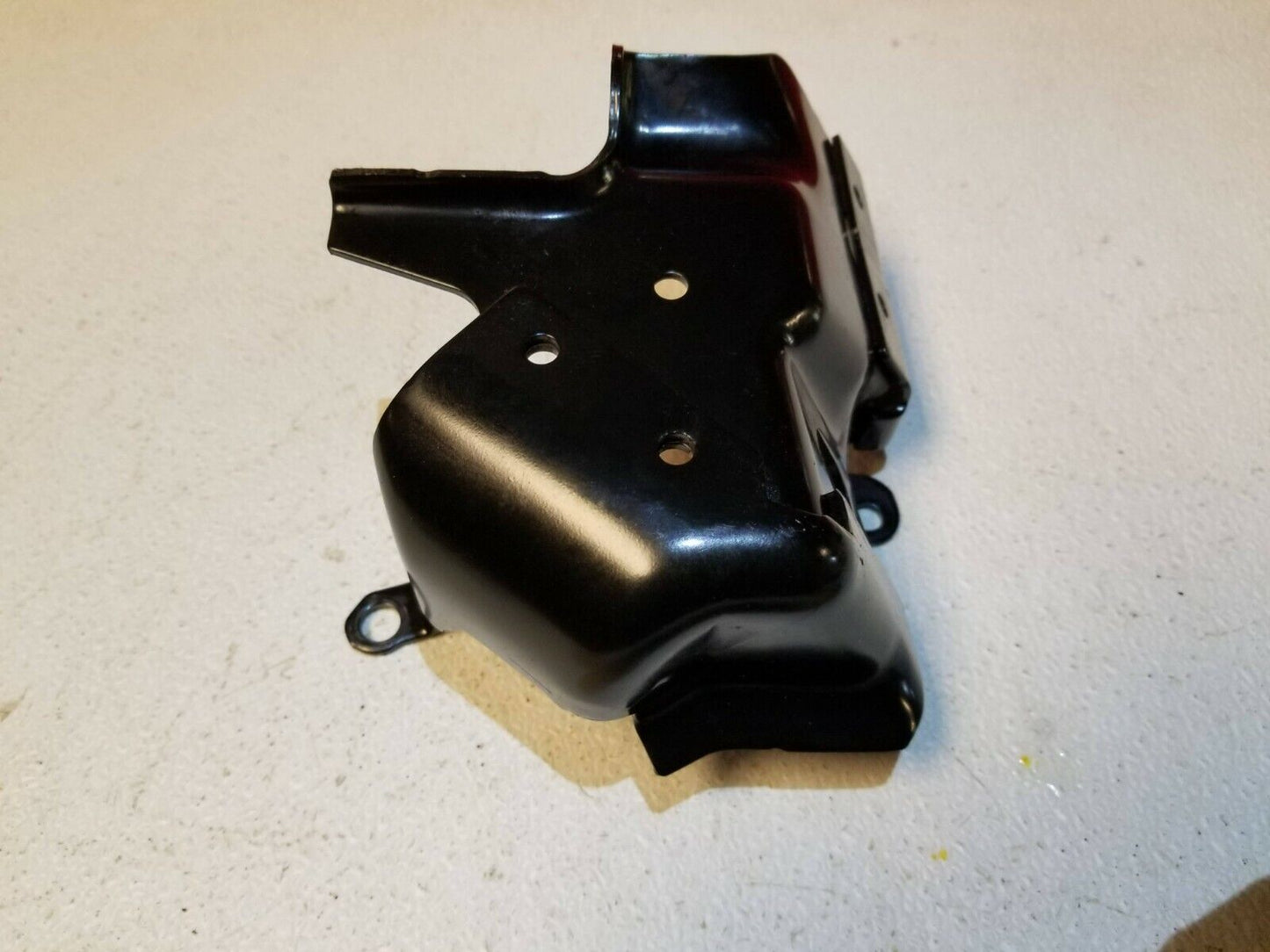 17 18 19 Subaru Impreza 2.0l Fuel Pump Shield OEM 64k