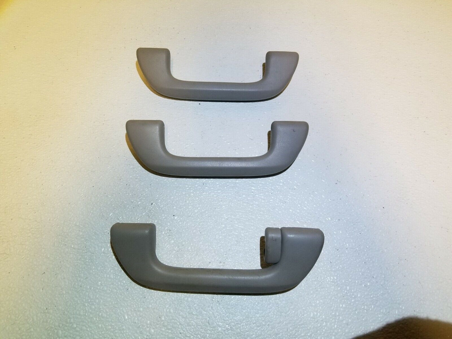 11 12 13 14 15 16 Honda Odyssey Rear Roof Grab Handle 3pcs OEM