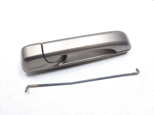 2006 - 2010 Jeep Grand Cherokee Exterior Door Handle Front Right Pass Side OEM