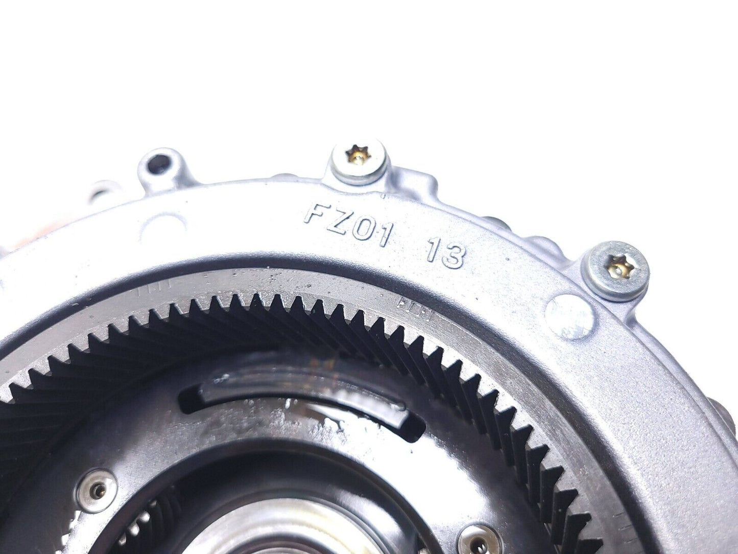 2014 - 2016 Mazda 6  Automatic Transmission Clutch Pack Drum OEM