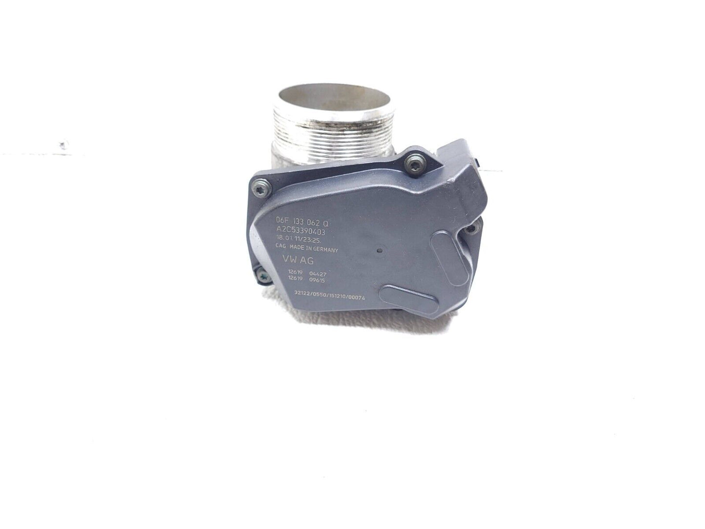 09 10 11 12 Volkswagen Cc Throttle Body 06f133062q OEM