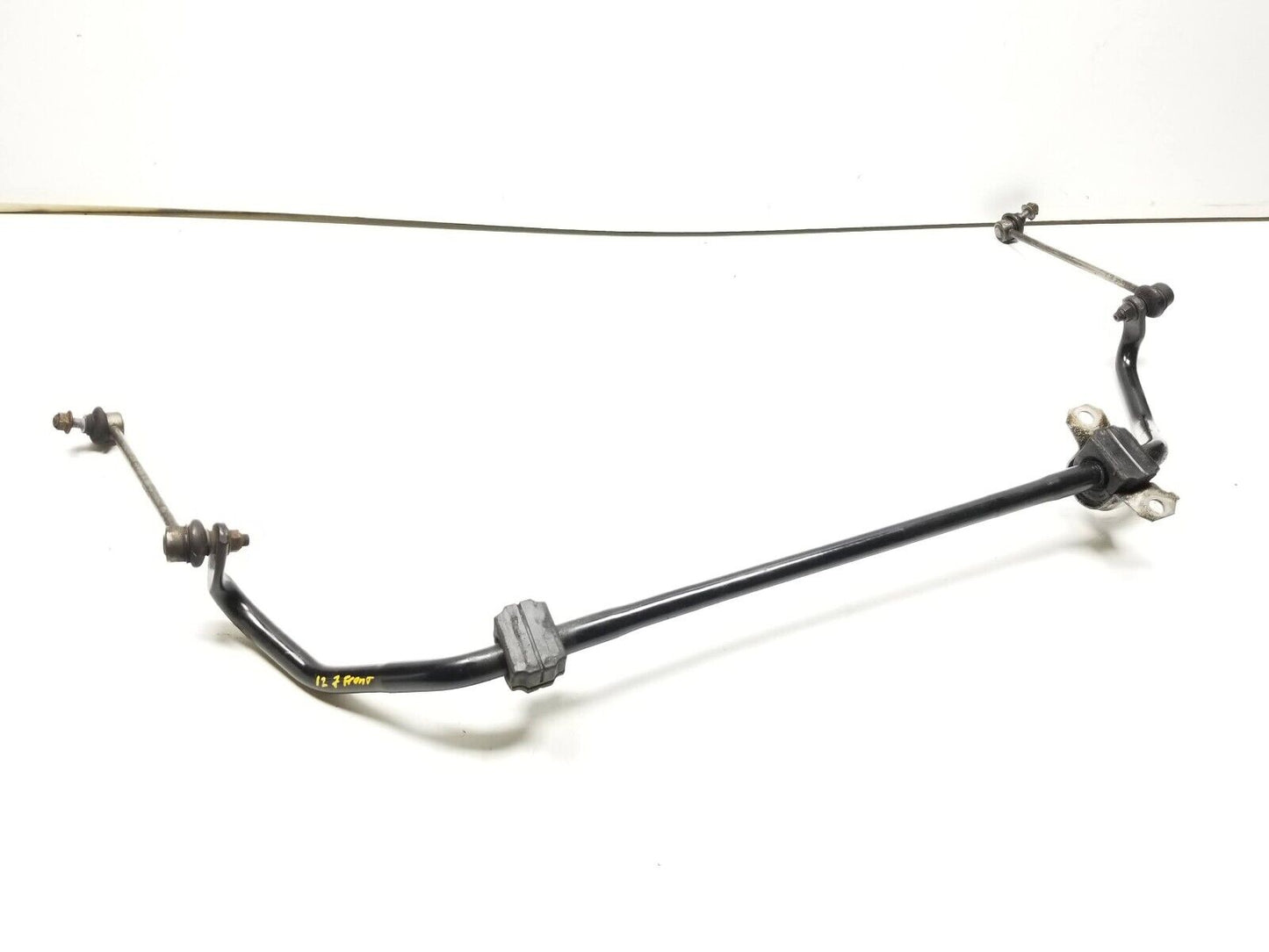 09 10 11 12 BMW 750li Front Stabilizer Sway Bar OEM