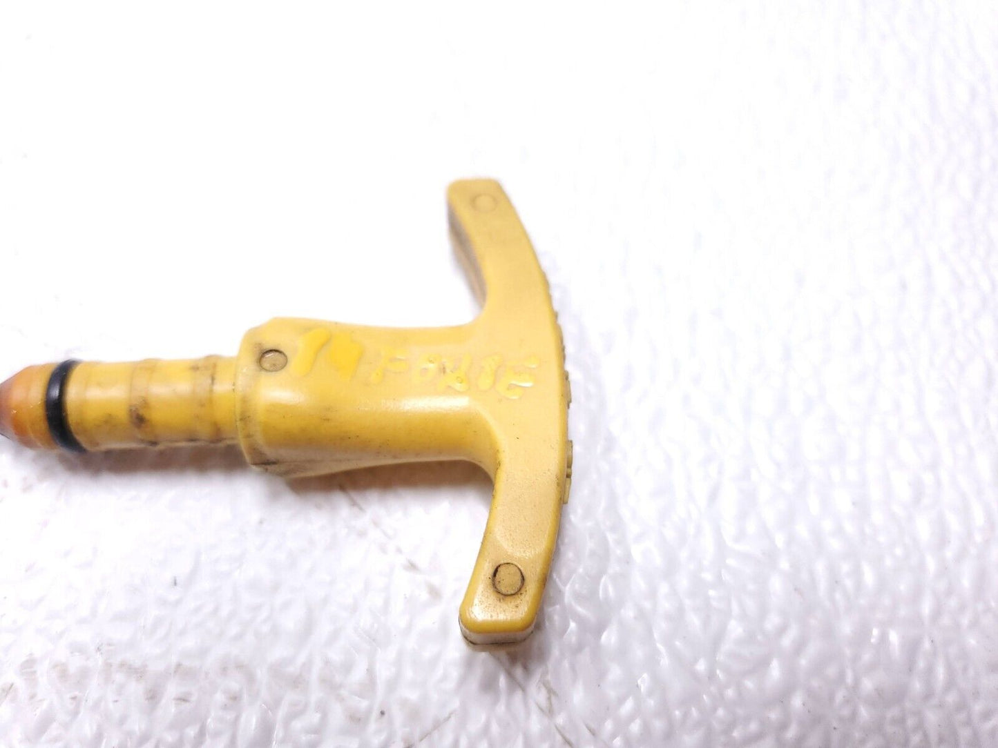 14 15 16 Kia Forte 2.0l Engine Oil Level Dipstick OEM 73k Miles