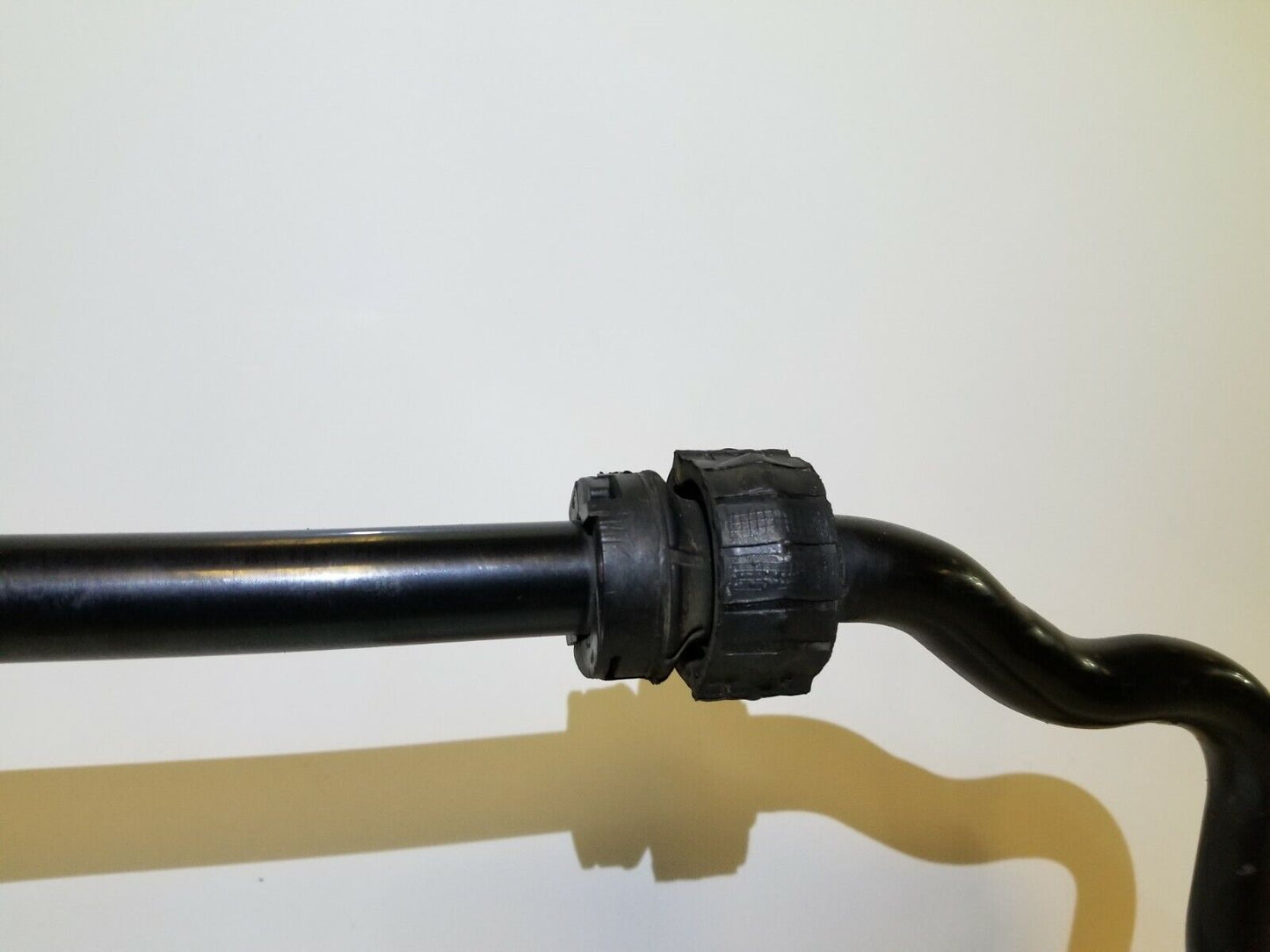 13 14 15  Audi Q7 3.0l Rear Stabilizer Sway Bar OEM 87k Miles