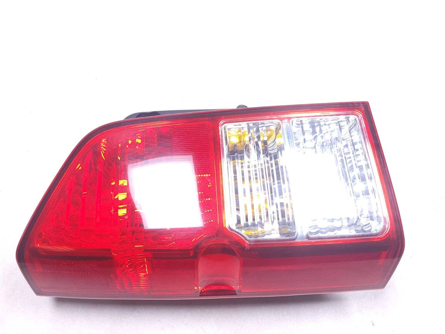 2005-2012 Nissan Pathfinder Tail Light Driver Side Left OEM