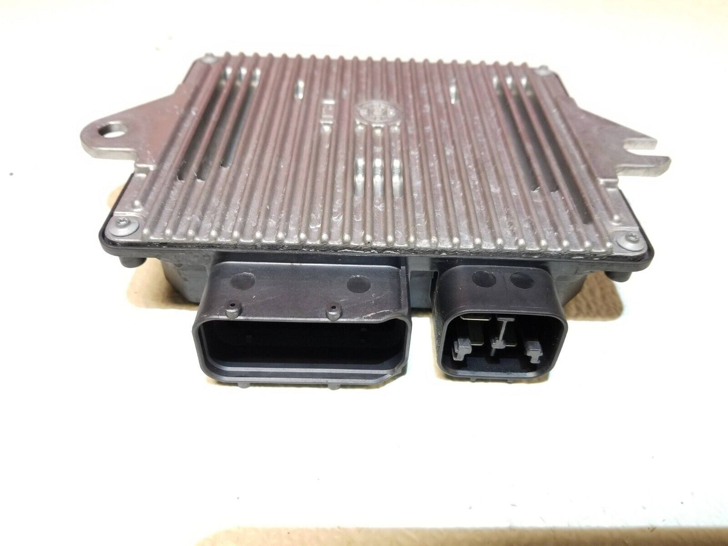 16 17 18 19 Infiniti Q50 3.0l Vtc Control Module 237f05ca0a OEM