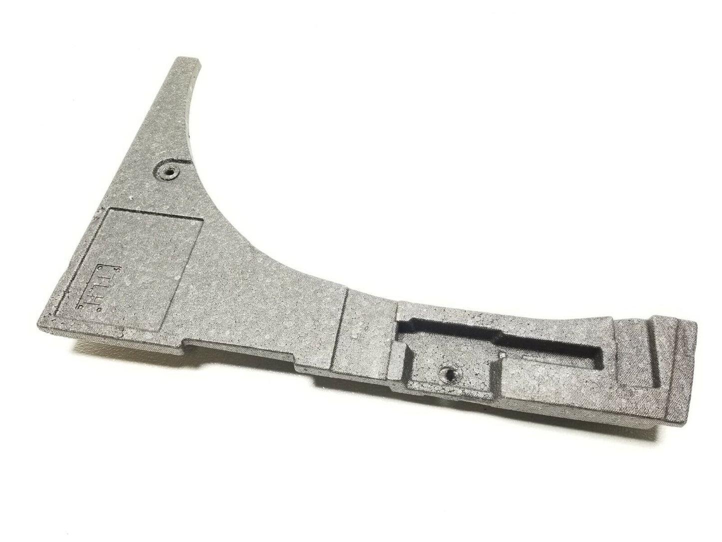 17 18 19 Subaru Impreza Trunk Floor Left Spacer Insert Foam Pad Support OEM 64k