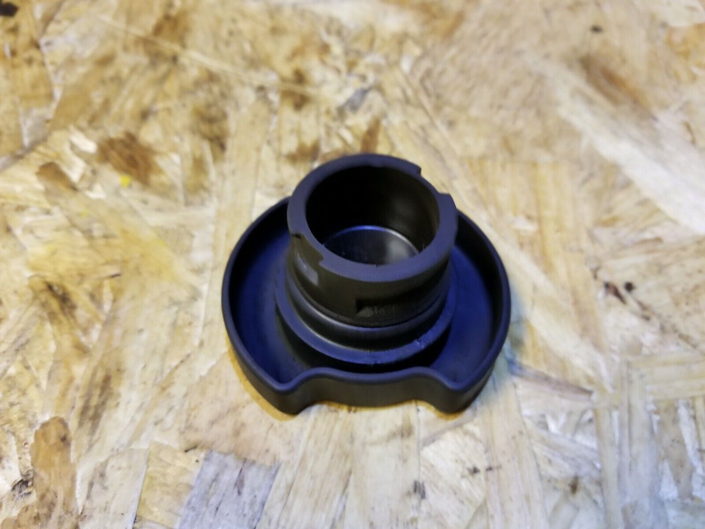 02 03 04 05 06 07 Ford Escape 3.0l Engine Oil Filler Cap OEM