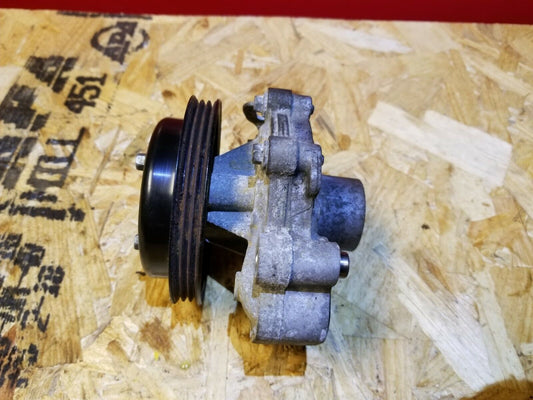 2014 2015 2016 Mazda 3 2.0l Water Pump OEM 16k Miles