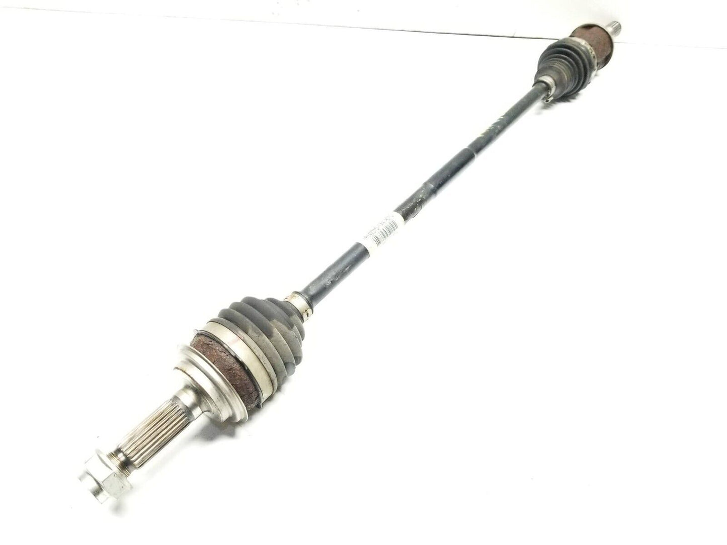13 14 15 Acura RDX Rear Axle Saft Passenger Side Right OEM