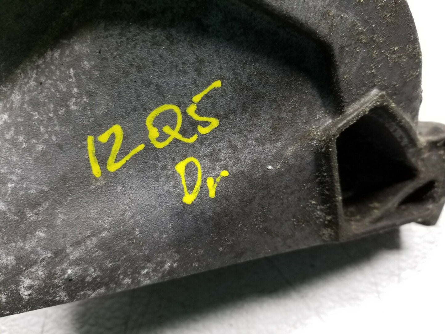 10 11 12 Audi Q5 2.0l Engine Mount Bracket Left Driver Side OEM 72k