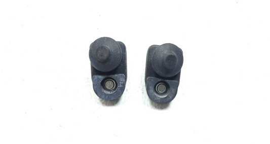 2014 2015 Infiniti Q60 Door Ajar Jamb Switch 2pcs OEM
